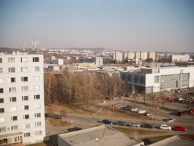 Jaro v barvě